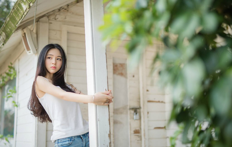 “但确实难受。”小乔摇了摇头，有些委屈。